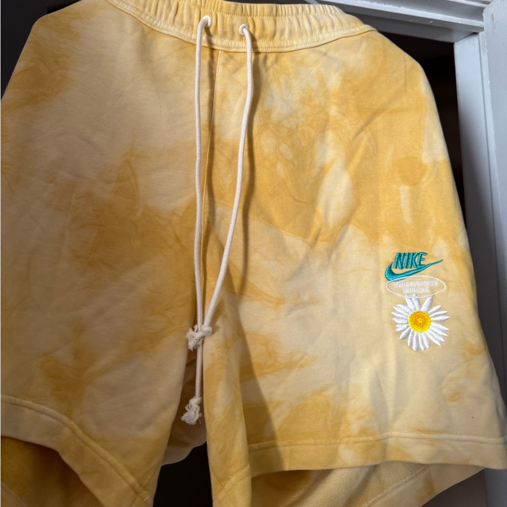 Nike Sweat Shorts